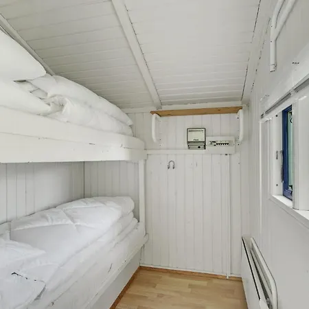 Lovely In With Kitchen Holiday home Hampen
