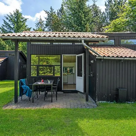 Lovely In With Kitchen Holiday home Hampen