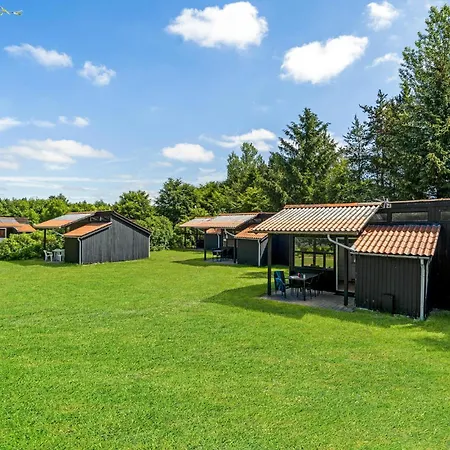 Lovely In With Kitchen Holiday home Hampen